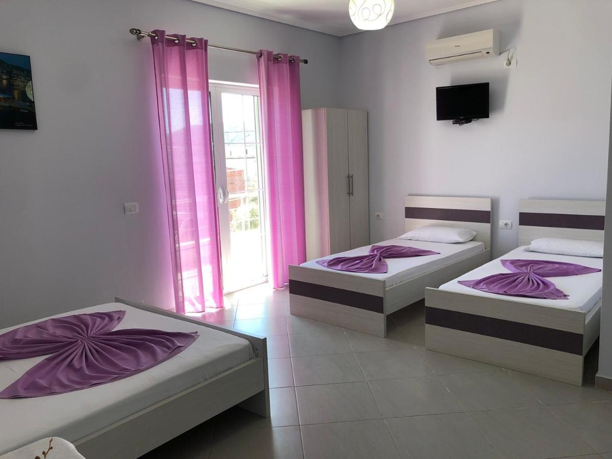 קסאמיל Gb Rooms מראה חיצוני תמונה