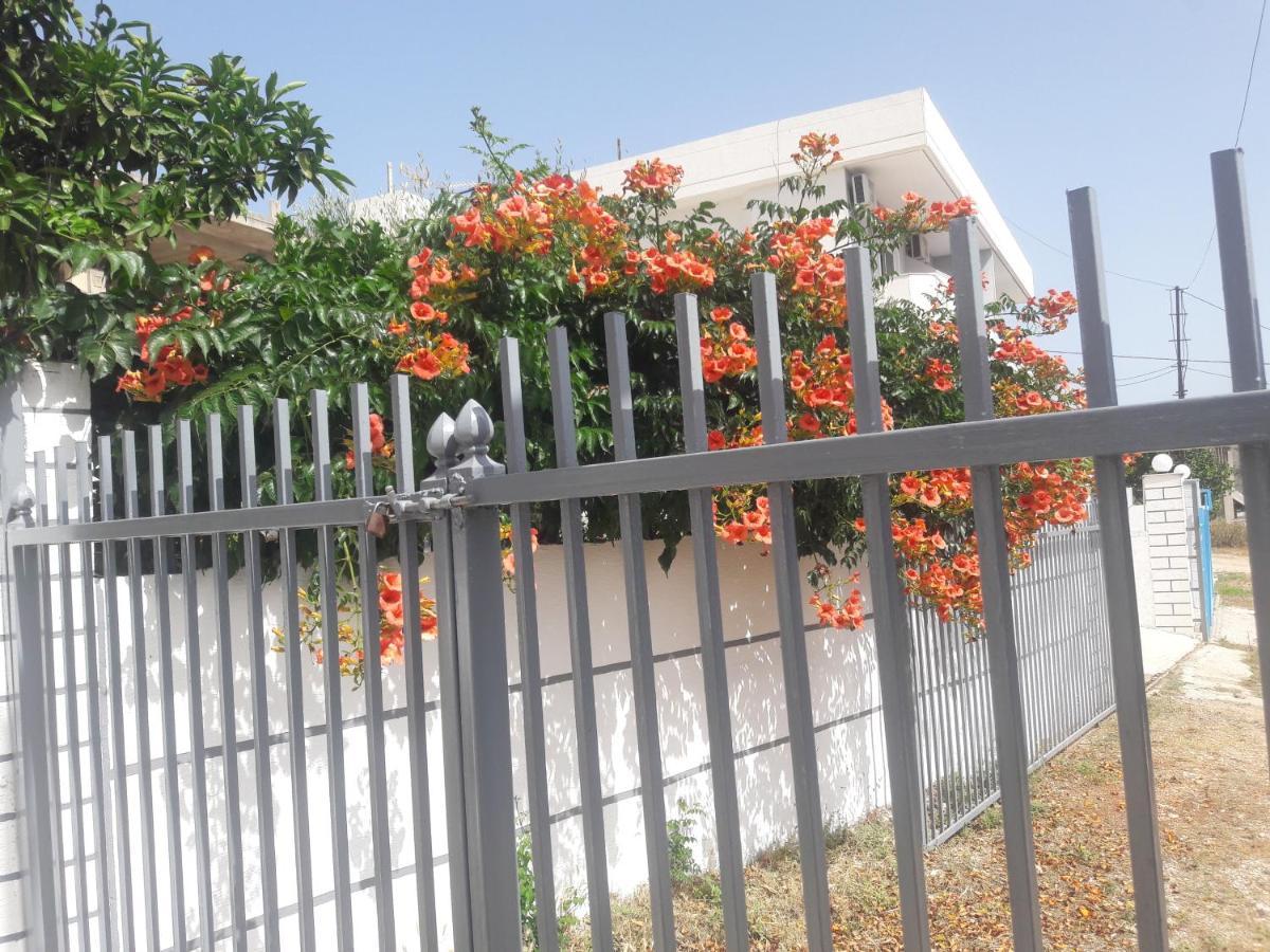 קסאמיל Gb Rooms מראה חיצוני תמונה