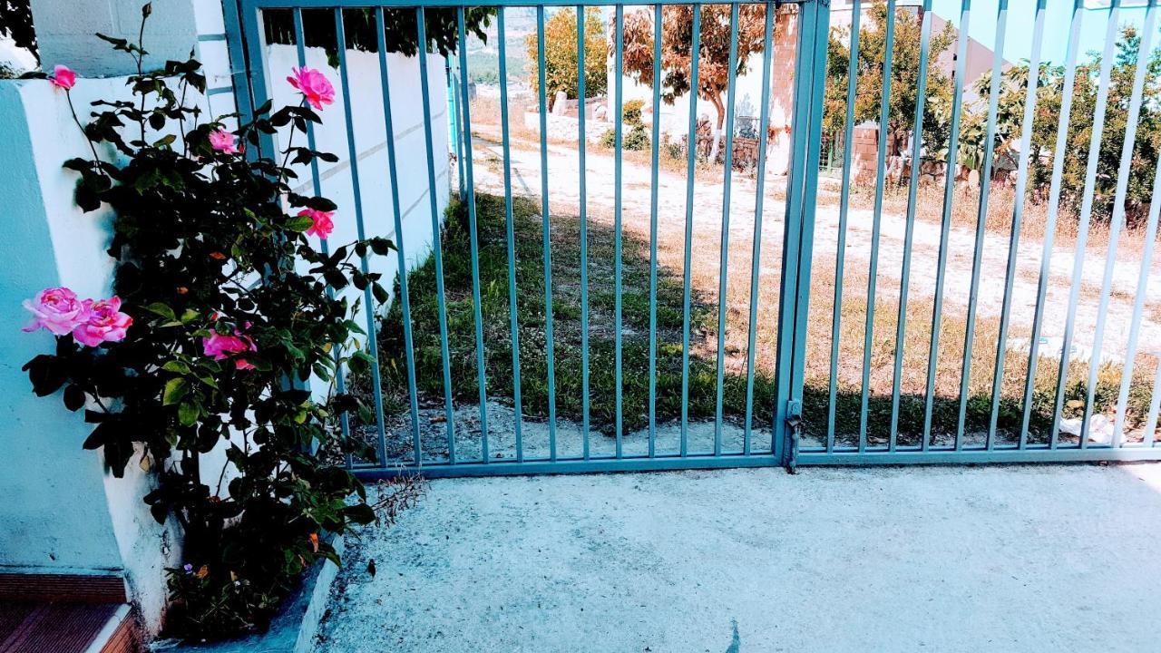 קסאמיל Gb Rooms מראה חיצוני תמונה