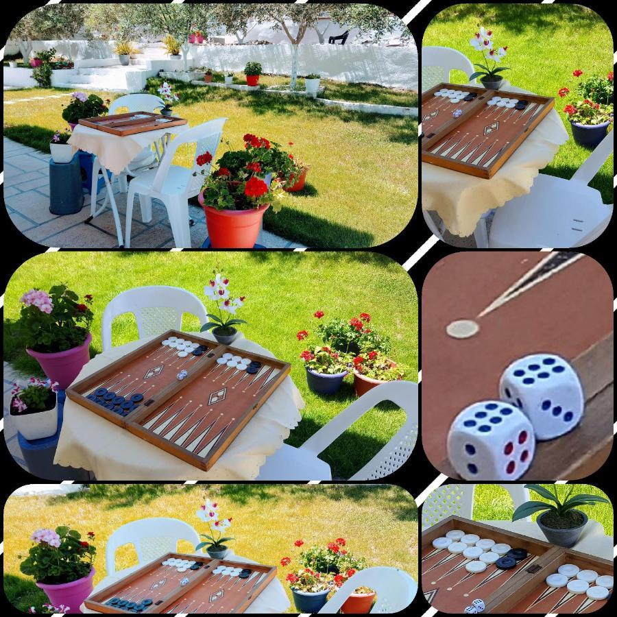 קסאמיל Gb Rooms מראה חיצוני תמונה