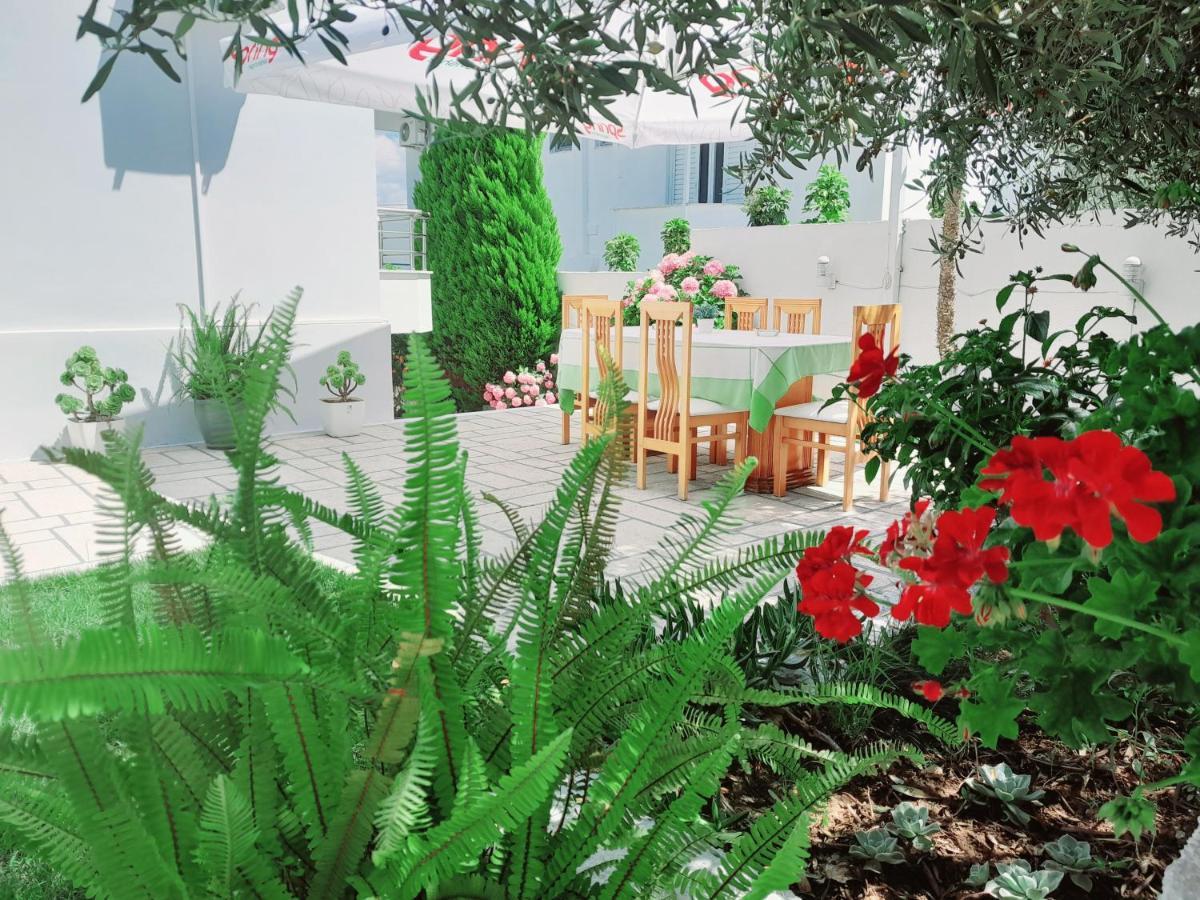 קסאמיל Gb Rooms מראה חיצוני תמונה