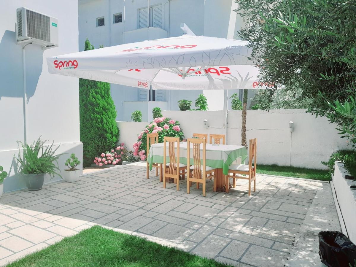 קסאמיל Gb Rooms מראה חיצוני תמונה