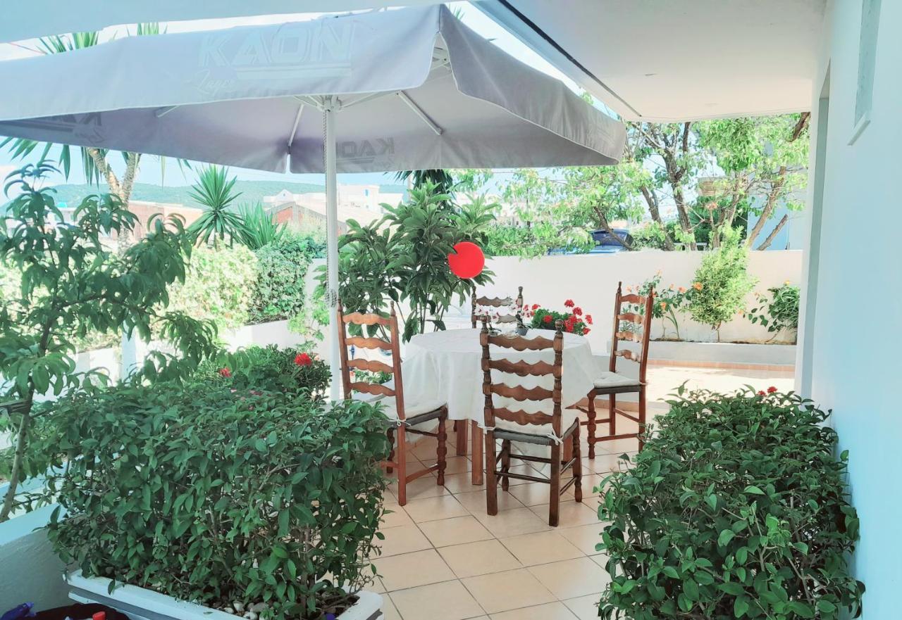קסאמיל Gb Rooms מראה חיצוני תמונה