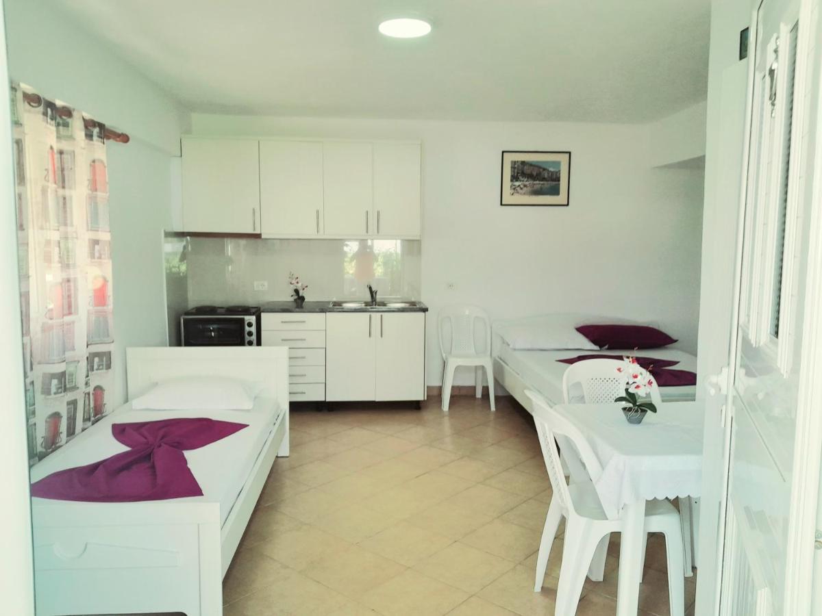 קסאמיל Gb Rooms מראה חיצוני תמונה