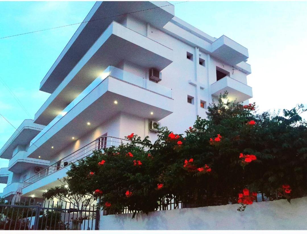 קסאמיל Gb Rooms מראה חיצוני תמונה