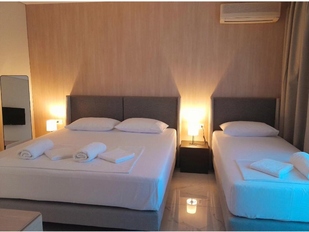 קסאמיל Gb Rooms חדר תמונה