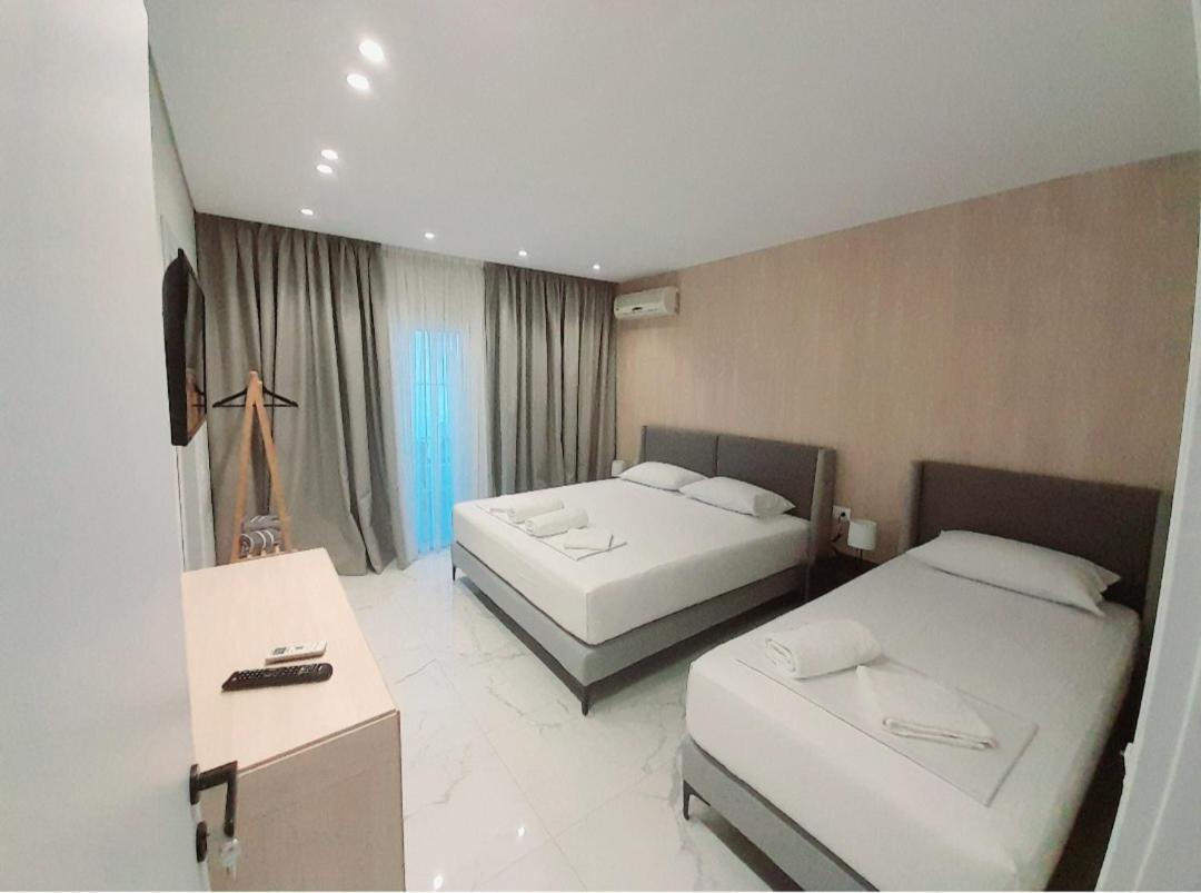 קסאמיל Gb Rooms חדר תמונה