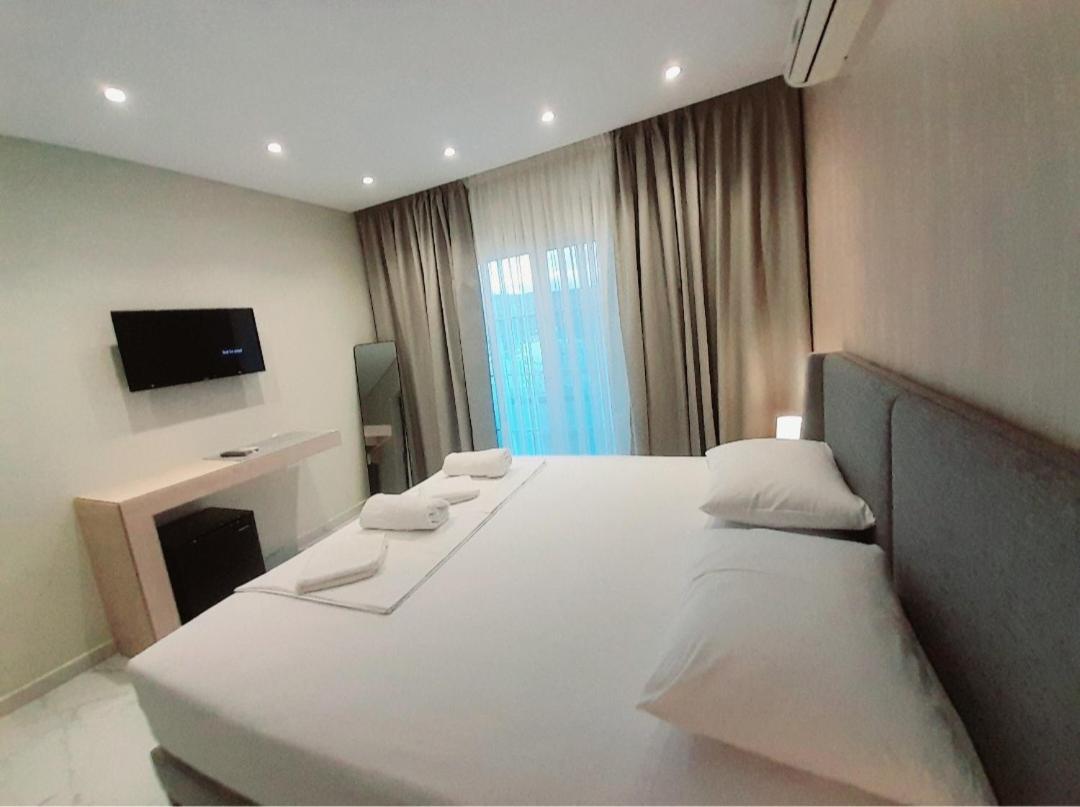 קסאמיל Gb Rooms חדר תמונה