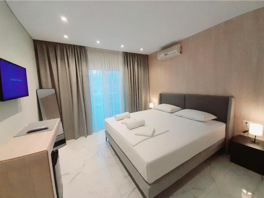 קסאמיל Gb Rooms חדר תמונה