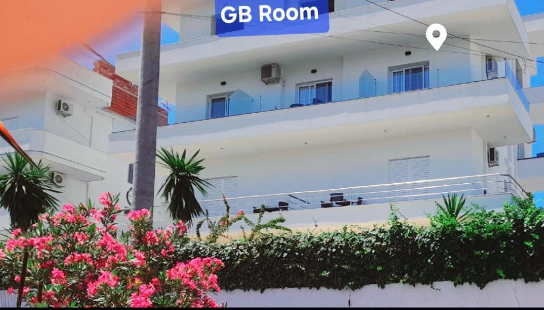 קסאמיל Gb Rooms חדר תמונה