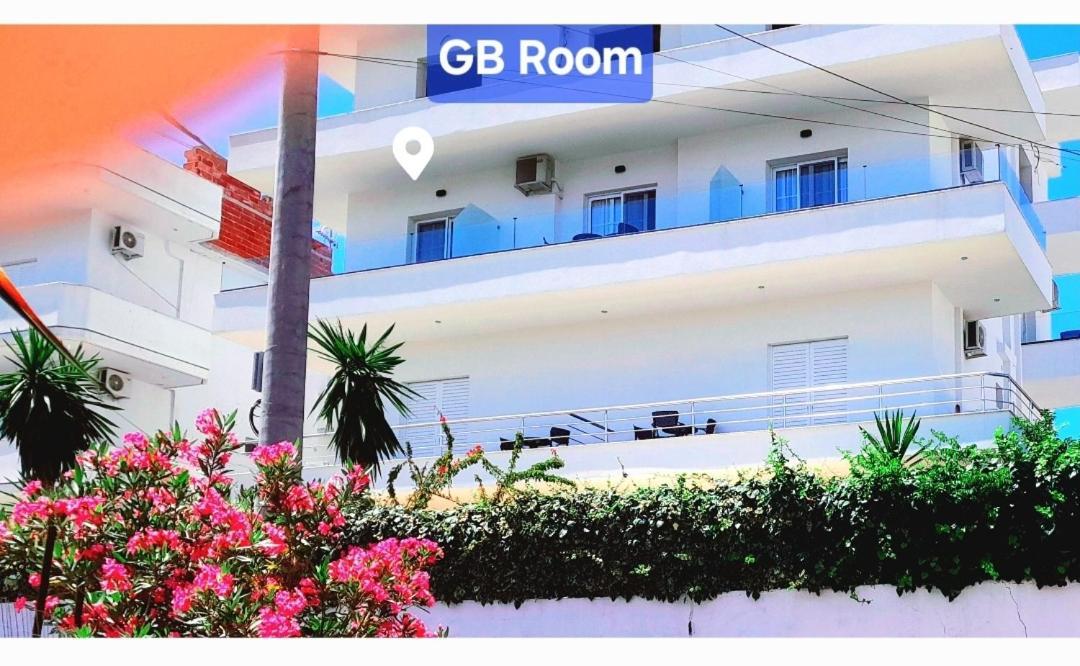 קסאמיל Gb Rooms חדר תמונה